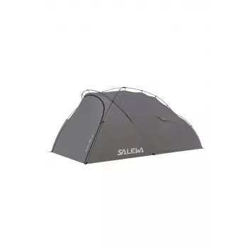 Tenda Salewa Puez Trek 3P - Alloy Gold