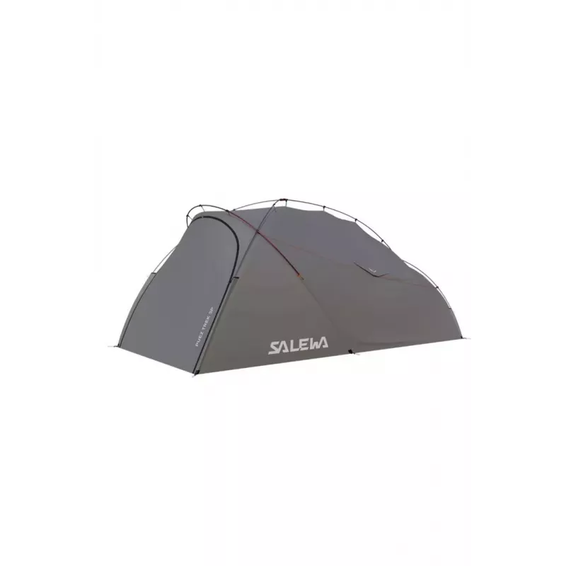 Tenda Salewa Puez Trek 3P - Alloy Gold