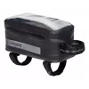 Vaude Phone Bag Proof bolsa de quadro para bicicleta - preto