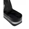 Vaude Phone Bag Proof bolsa de quadro para bicicleta - preto