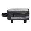 Vaude Phone Bag Proof bolsa de quadro para bicicleta - preto