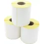 ARTDEV Rolo de etiquetas de envio térmico direto 102x150mm 300 etiquetas DHL Hermes UPS GLS Fedex DPD