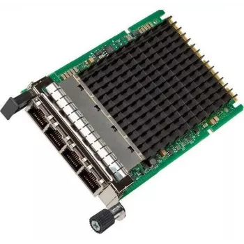 Fujitsu PLAN EP MCX6-LX 25Gb 2p SFP28 OCPv3 PT adaptador de rede