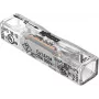 Conector de passagem WAGO para 2773-2401, push-in, máx. 4 mm², 2 condutores