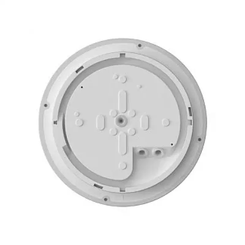 OSRAM SF FLAT RD 330 P 19W CPS Candeeiro de parede/teto