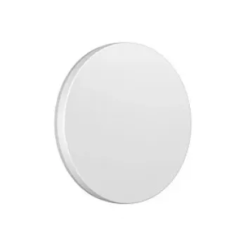 OSRAM SF FLAT RD 330 P 19W CPS aplique de parede/teto