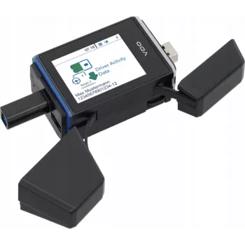 SIEMENS VDO VDO DLK Smart chave de descarregamento