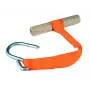 ORICO T-bar para extração de chapa, XL - conjunto de 9 martelos de deslizamento para remoção de amolgadelas