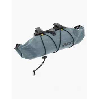 Saco de guiador EVOC BOA WP 2.5 - Steel