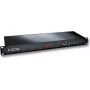 Güde Expert Power Control 8031 PDU comutada - 8x tomadas C13 - 1U para rack - preto