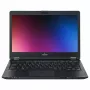 Fujitsu Lifebook U749 14 polegadas HD Portátil - Intel Core i5-8365U - 16GB RAM - 512GB SSD - Windows 11 Pro - Preto/Prata