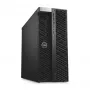 DELL Precision 5820 Torre Estação de trabalho, Intel Xeon W-2123, NVIDIA Quadro P5000, 64GB RAM, 256GB SSD + 4TB HDD, Windows 11 Pro, Grade A3