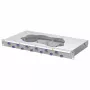METZ CONNECT Painel de patch Splice 12xLC-D OS2 1504597412-F