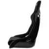 Nitro Concepts R300 EVO cadeira gaming com assento concha, preto