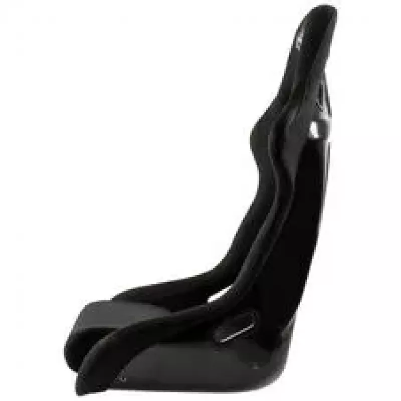 Nitro Concepts R300 EVO cadeira gaming com assento concha, preto