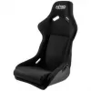 Nitro Concepts R300 EVO cadeira gaming com assento concha, preto