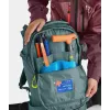Mochila Ortovox Free Rider 26 S - White Tea