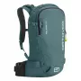 Mochila Ortovox Free Rider 26 S - White Tea