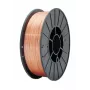 AEROTEC DRUT SPAW. TYSWELD 1.0/15kg arame de soldadura MIG SG2 1.0mm 15kg D300