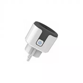 XORO Smart Plug monitorização de energia distribuição do consumo elétrico (XOR700752)