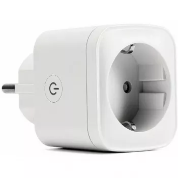 XORO Smart Plug SPS 2150 Energy Monitoring tomada inteligente Wi-Fi (XOL700100)