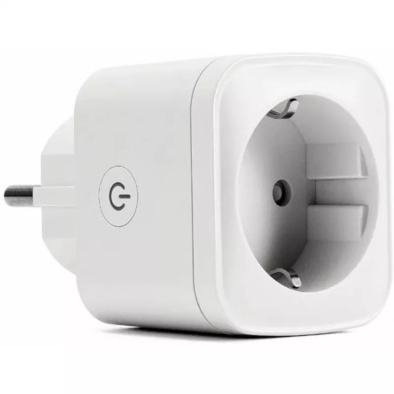 XORO Smart Plug SPS 2150 Energy Monitoring tomada inteligente Wi-Fi (XOL700100)