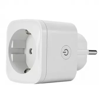 XORO Smart Plug SPS 2150 Energy Monitoring tomada inteligente Wi-Fi (XOL700100)