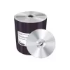 MEDIARANGE MRPL608-C DVD-R 4,7 GB 16x imprimível por jato de tinta branco 100 discos spindle