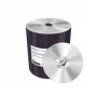 MEDIARANGE MRPL608-C DVD-R 4,7 GB 16x imprimível por jato de tinta branco 100 discos spindle