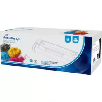 MEDIARANGE MRHPTCF410X tinteiro compatível Preto High Yield