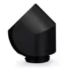 Thermal Grizzly DeltaMate adaptador rotativo 45 graus - preto