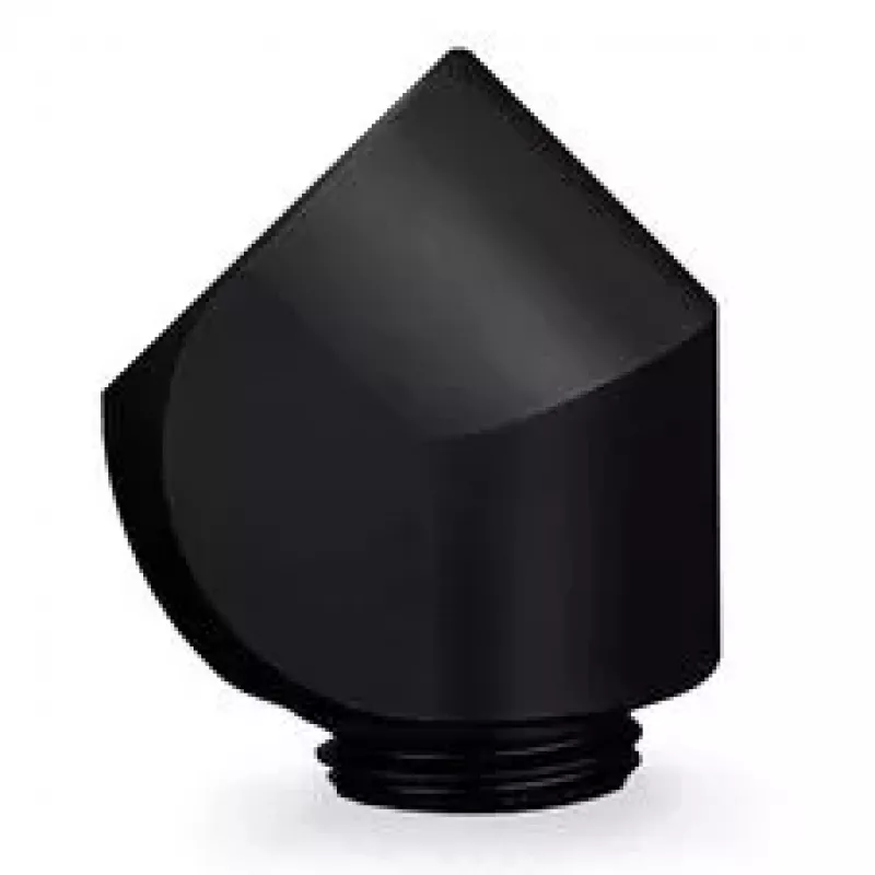 Thermal Grizzly DeltaMate adaptador rotativo 45 graus - preto