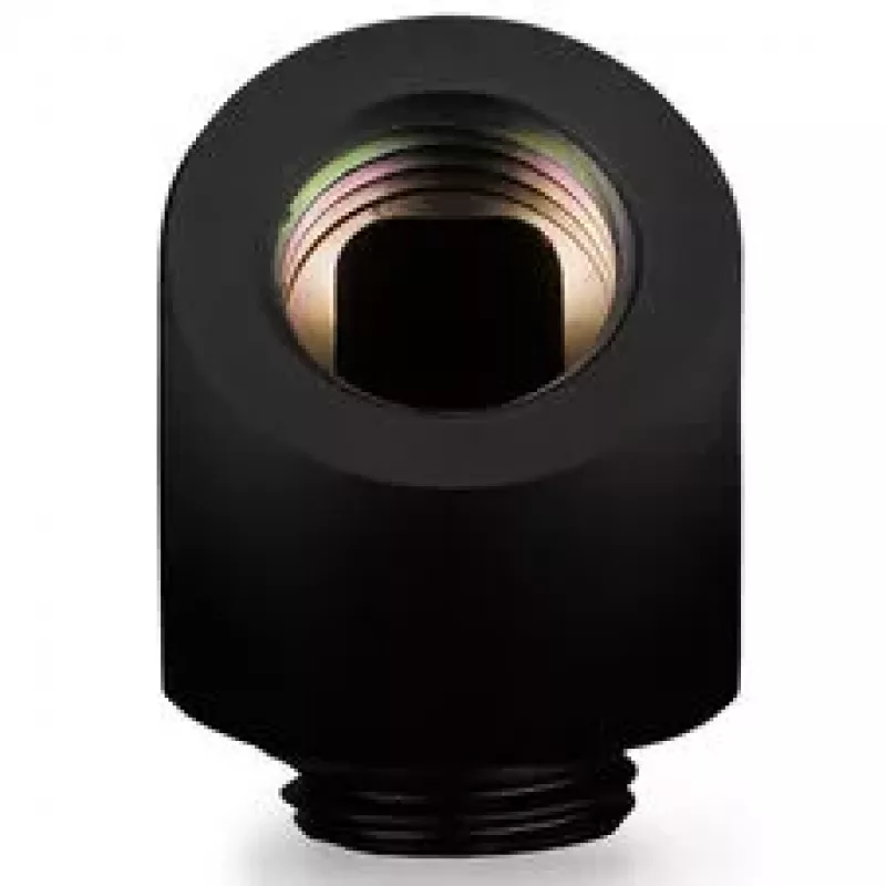 Thermal Grizzly DeltaMate adaptador rotativo 45 graus - preto
