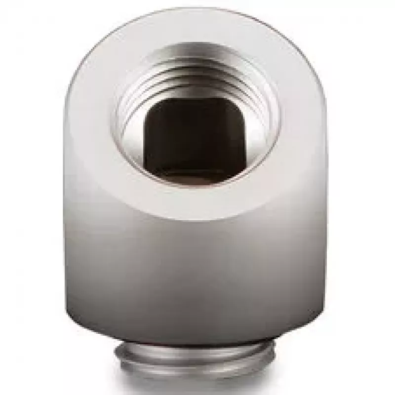 Thermal Grizzly DeltaMate conexão rotativa 45 graus - níquel