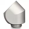 Thermal Grizzly DeltaMate conexão rotativa 45 graus - níquel