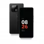 Volla Phone Plinius 128GB Ubuntu Touch smartphone preto