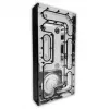 Stealkey Customs SC DisPro 240D Distroplate para bomba D5 e DDC - 240mm
