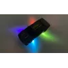 Amewi Drift Sport Muscle Car com giroscópio 4WD 1:43 RTR Cinzento 6+ (21137)