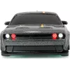 Amewi Drift Sport Muscle Car com giroscópio 4WD 1:43 RTR Cinzento 6+ (21137)