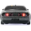 Amewi Drift Sport Muscle Car com giroscópio 4WD 1:43 RTR Cinzento 6+ (21137)