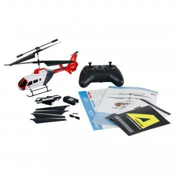 Amewi RC-Modell Helicóptero para principiantes RC RTF (25370)