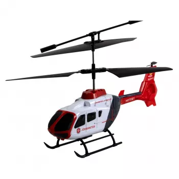 Amewi RC-Modell Helicóptero para principiantes RC RTF (25370)