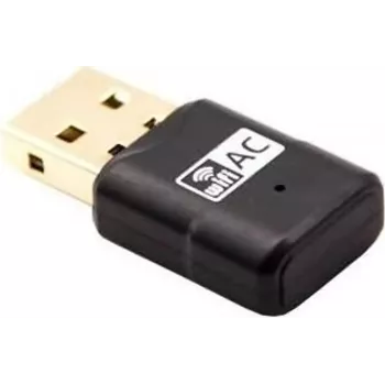 GEQUDIO Dongle USB Wi-Fi para telefone IP GX5+
