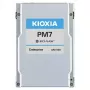 Kioxia PM7-R Series KPM7VRUG15T3 SSD, empresarial, orientado para leitura, 15360 GB, interno, 2,5 polegadas (6,4 cm), SAS 24 Gb/s