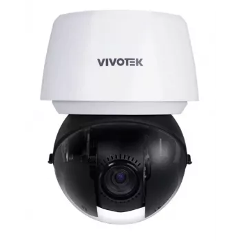 Câmara IP speed dome VIVOTEK SD9387-EHL S-Series 5MP IR
