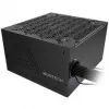 Fonte de alimentação Montech BETA 2 80 PLUS Bronze, ATX 3.1, PCIe 5.1 - 850 Watt, preto