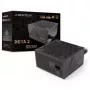 Fonte de alimentação Montech BETA 2 80 PLUS Bronze, ATX 3.1, PCIe 5.1 - 850 Watt, preto