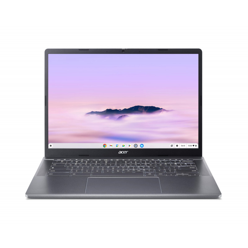 Acer Chromebook Enterprise CBE574-1T-R3JL 14 polegadas Ryzen 5 8GB 128GB Chrome OS