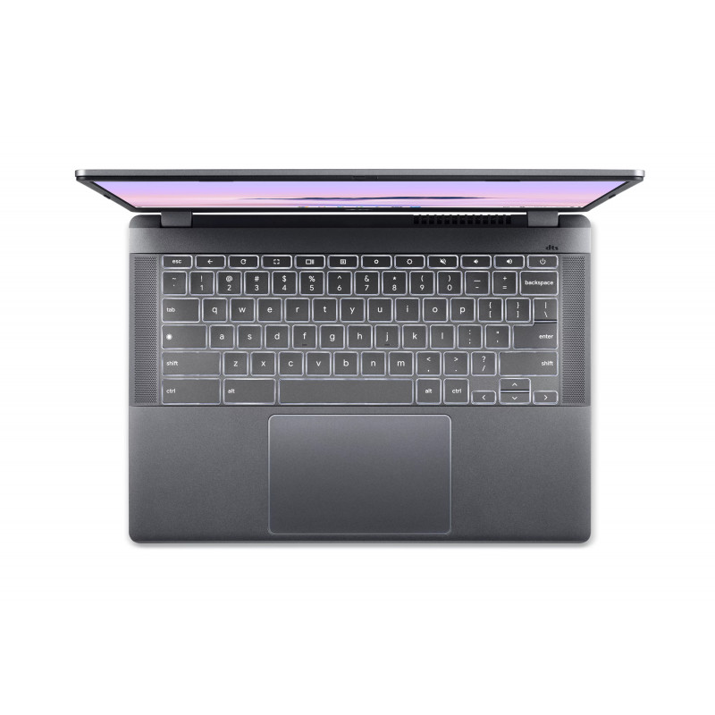 Acer Chromebook Enterprise CBE574-1T-R3JL 14 polegadas Ryzen 5 8GB 128GB Chrome OS
