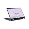Acer Chromebook Plus Spin 714 CPE794-1N portátil conversível, Intel Core Ultra 5 125U, 16GB RAM, 256GB SSD NVMe, ecrã tátil 14 polegadas WUXGA IPS, Chrome OS